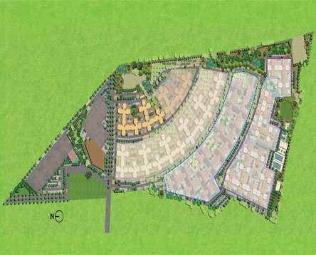Provident Sunworth City