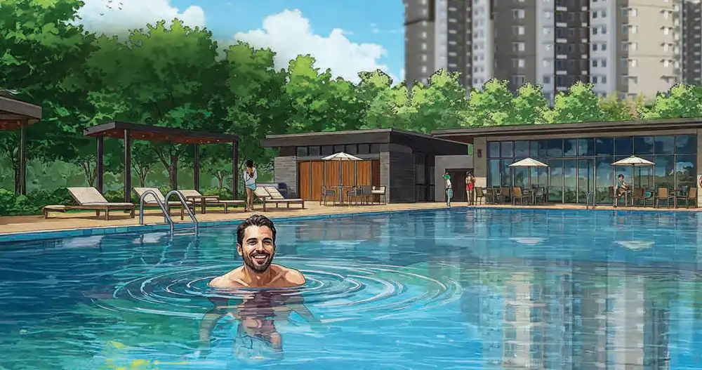Provident Sunworth City