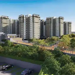 Provident Sunworth City