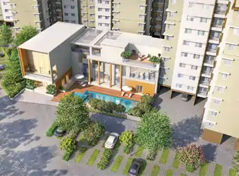 Provident Sunworth City