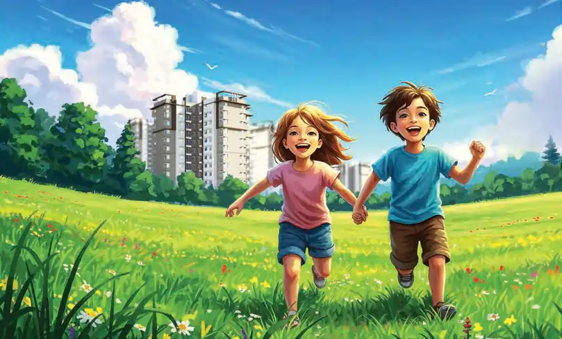 Provident Sunworth City